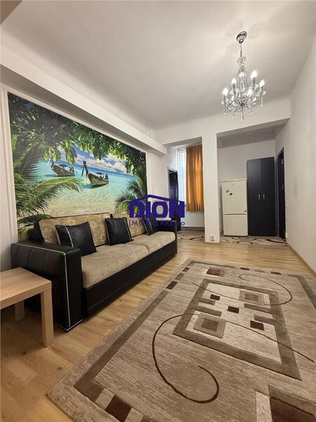 Victoriei, Casa Vernescu, centrala proprie, Airbnb