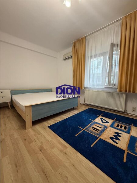 Victoriei, Casa Vernescu, centrala proprie, Airbnb