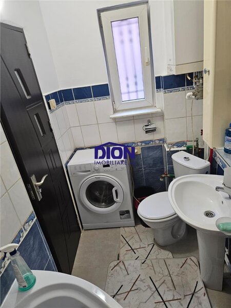 Victoriei, Casa Vernescu, centrala proprie, Airbnb